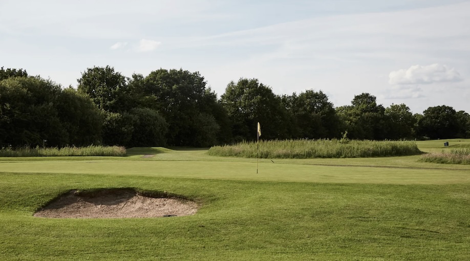 Photo of Styal Golf Club